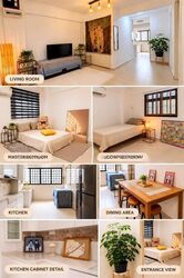 Blk 8 Telok Blangah Crescent (Bukit Merah), HDB 3 Rooms #632823551